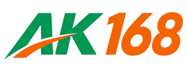 AK168 promotional banner