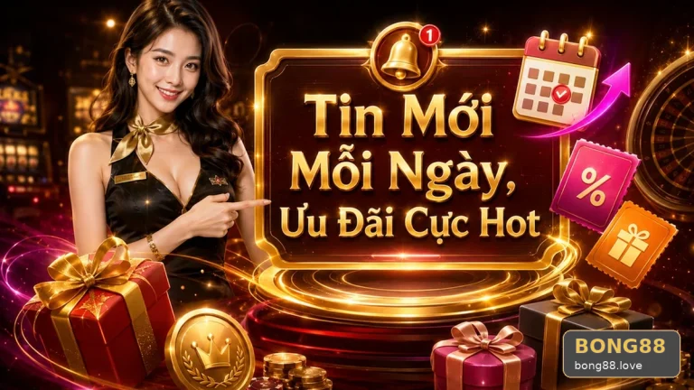 BONG88LOVE 03 Khuyến Mãi Hồ Sơ Kiểm Chứng — Phân Biệt Quà Tặng Với Thông
