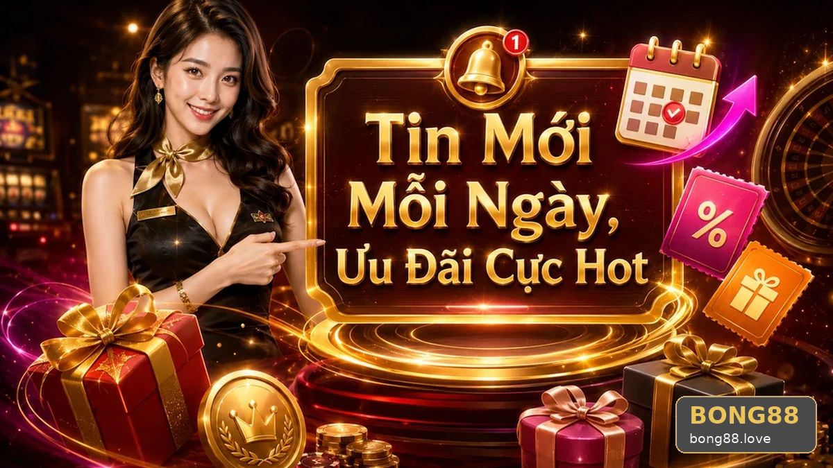 BONG88LOVE 03 Khuyến Mãi Hồ Sơ Kiểm Chứng — Phân Biệt Quà Tặng Với Thông