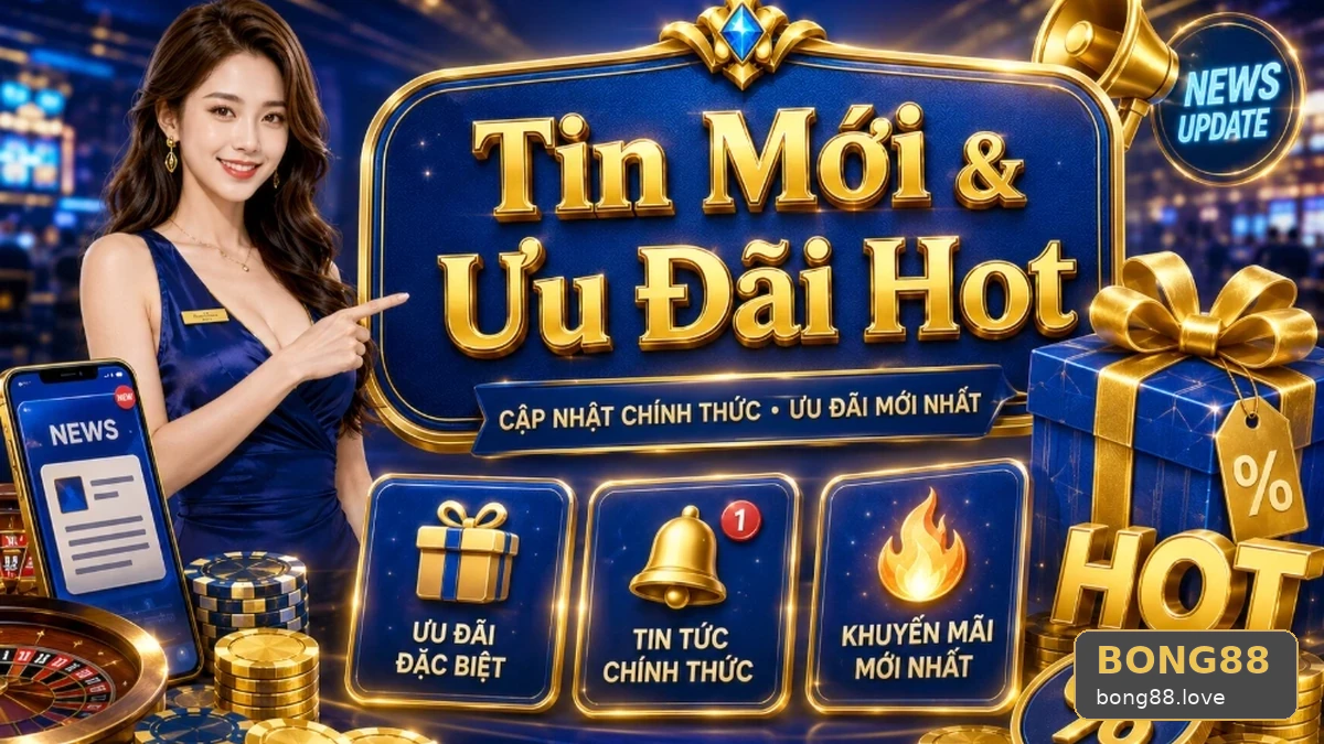BONG88LOVE 05 Khuyến Mãi Sổ Tay Dữ Kiện — Rà Soát Mốc Thời Gian Trước Khi
