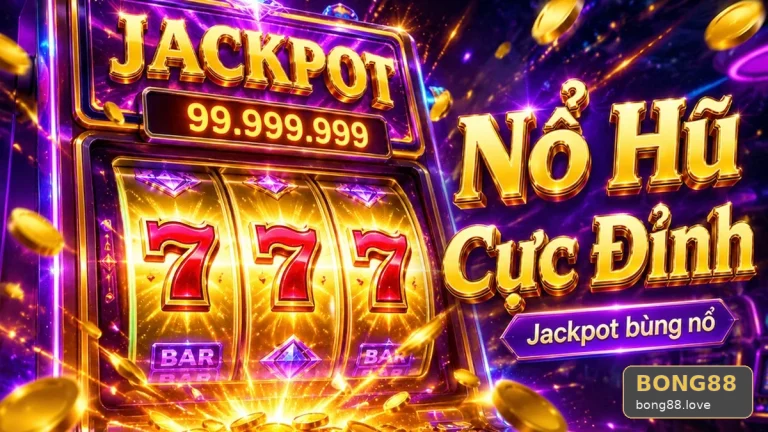 Soi bảng thanh toán hay ngắm hiệu ứng: Hai lối đọc slot trên BONG88
