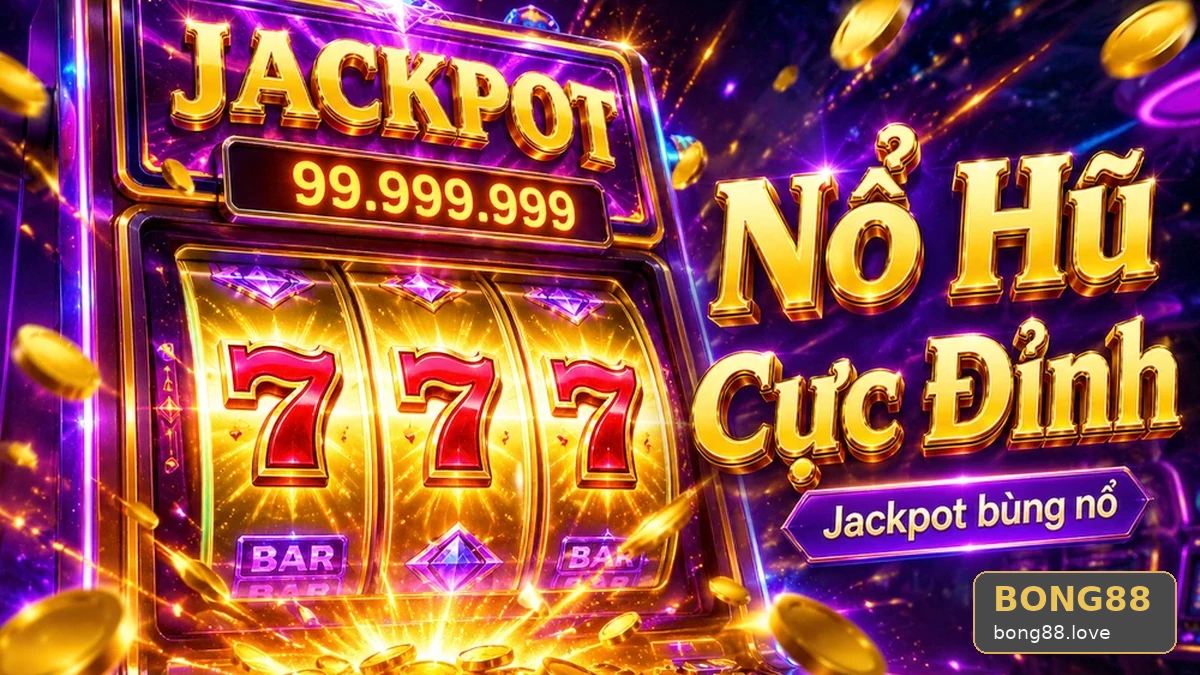 Soi bảng thanh toán hay ngắm hiệu ứng: Hai lối đọc slot trên BONG88