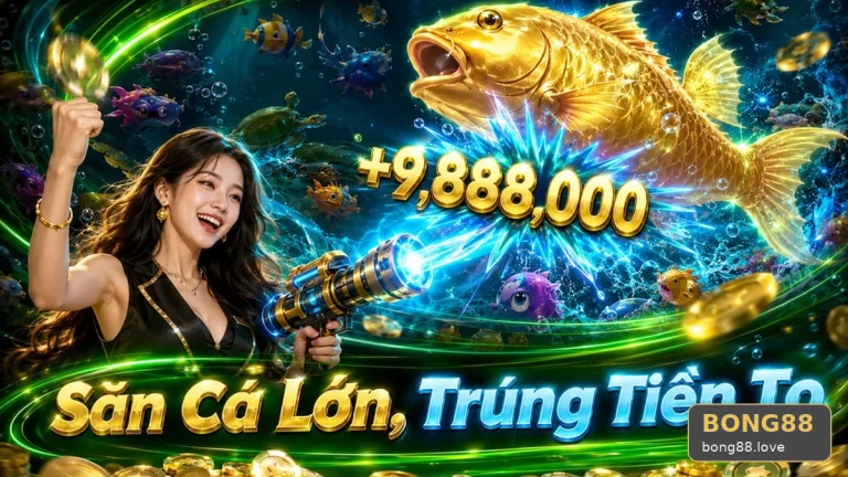 BONG88 Bắn Cá Săn Thưởng: Đọc Chi Tiết Giao Diện Qua Hồ Sơ Tình Huống – Lập Danh Sách Kiểm Tra Phiên Chơi Có Trách Nhiệm | Góc Kiểm Chứng Theo Tên Miền bong88.love