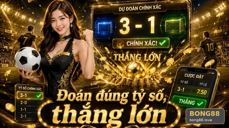 BONG88 Thể Thao: Đọc Chi Tiết Giao Diện Bảng Kèo Và Thuật Ngữ Cơ Bản Cho Người Mới – Góc Kiểm Chứng Theo Tên Miền bong88.love