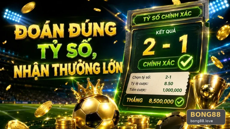 Mật mã xG trên bảng tỷ số: Cơ chế ẩn sau phân tích thể thao