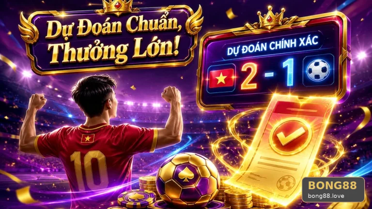 Nghĩ tỷ số bóng đá phản ánh thế trận: Sai lầm khi đọc phân tích thể thao