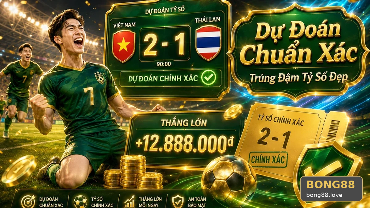 BONG88LOVE 07 Thể Thao Bảng Nhận Diện — So Sánh Phong Độ Qua Dữ Liệu Thể