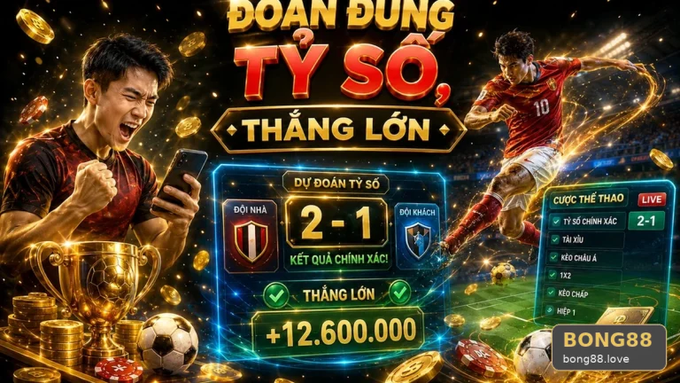 BONG88LOVE 10 Thể Thao Bản Hướng Dẫn — Quản Lý Thời Gian Khi Xem Thể Thao