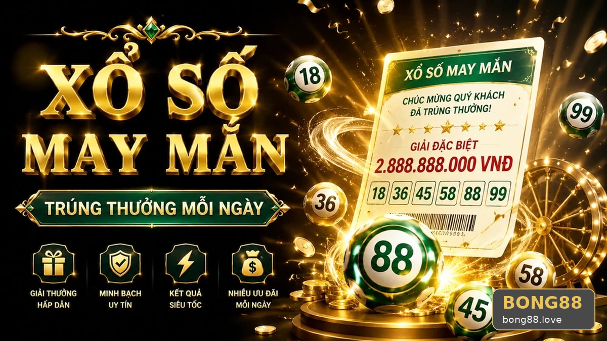 Ghi sai thứ tự giải thưởng trên vé số: Cách đối chiếu kết quả xổ số