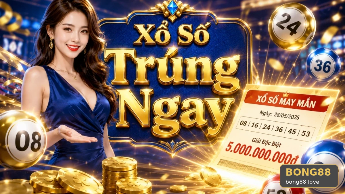 BONG88LOVE 10 Xổ Số Bản Hướng Dẫn — Rà Soát Bảng Số Trước Khi Ghi Nhận Kết